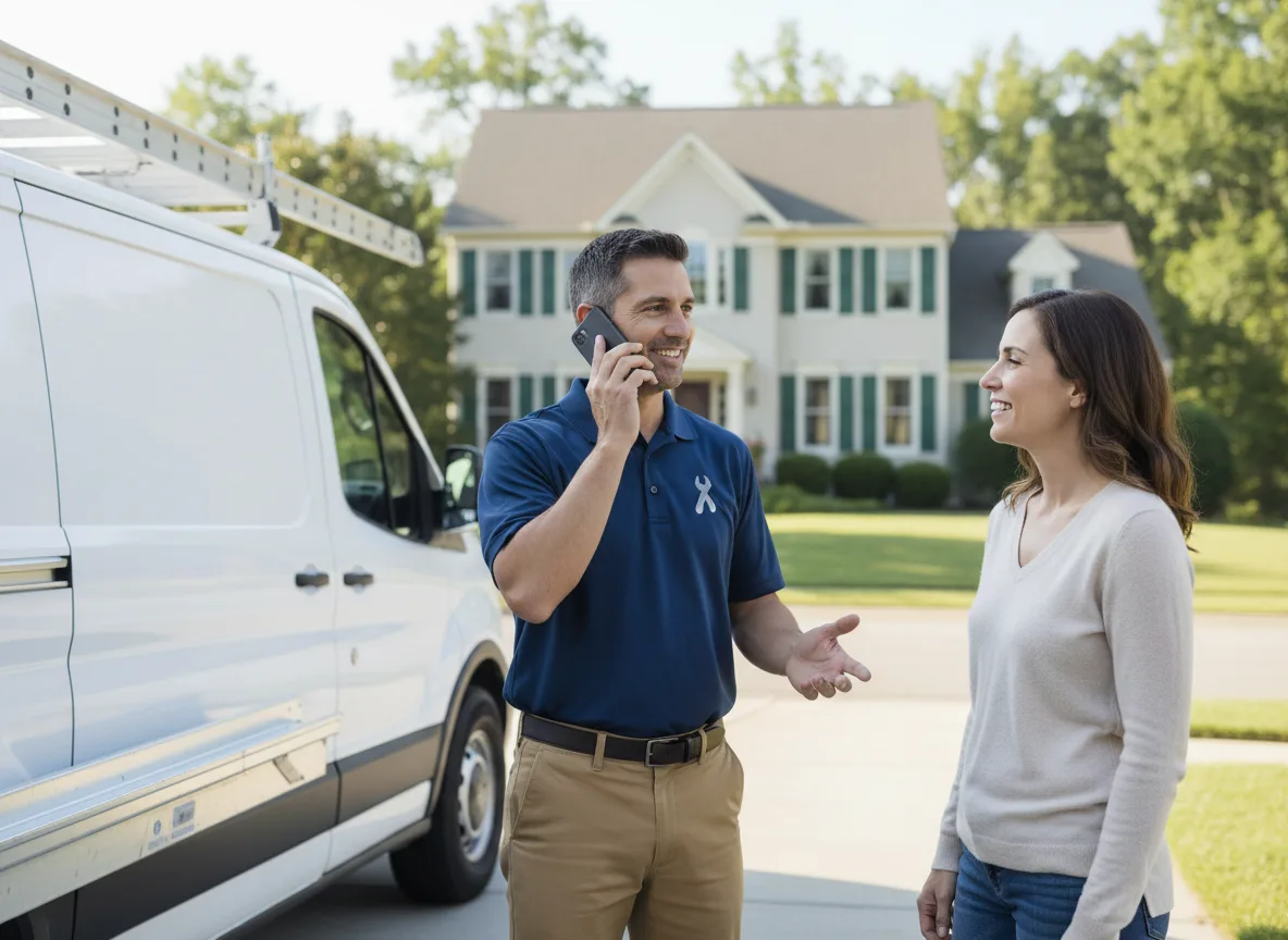 Home Gutter Service Assumption, IL FAQs